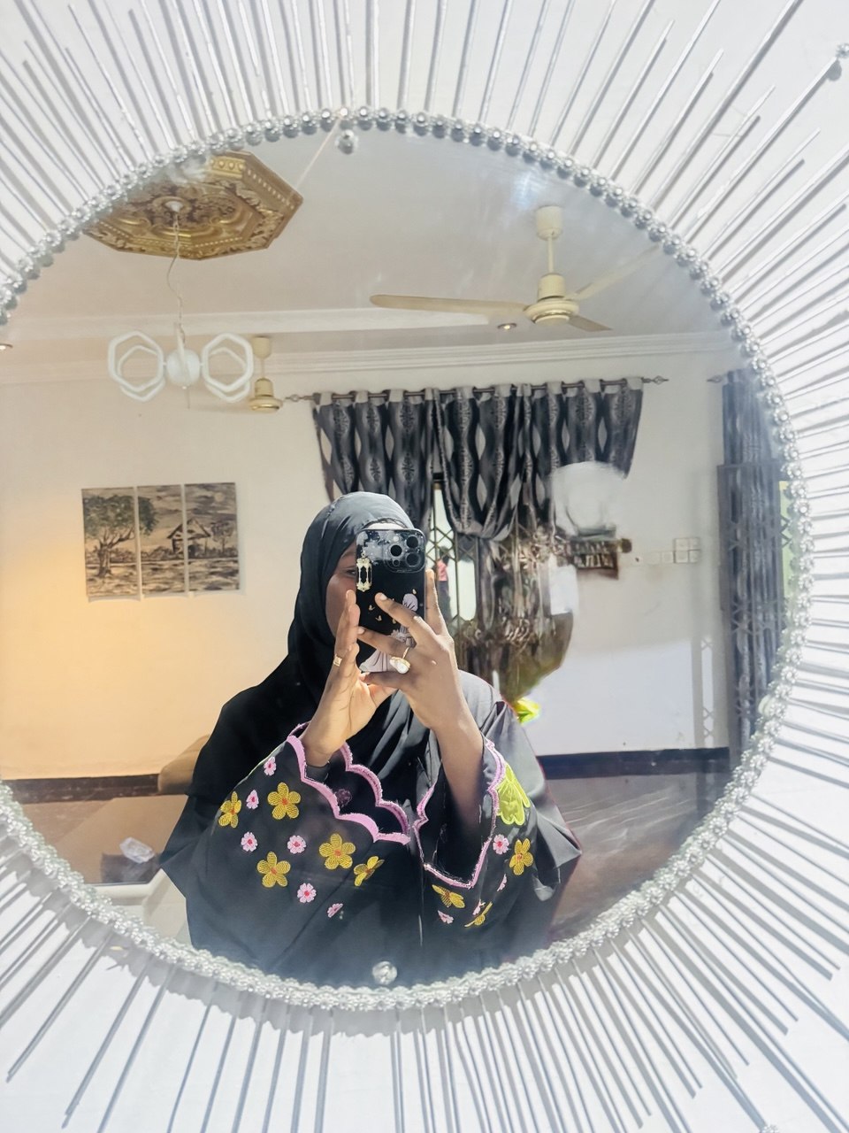 Signed Luxe community style
