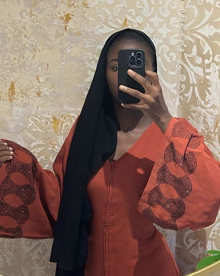 Signed Luxe community style